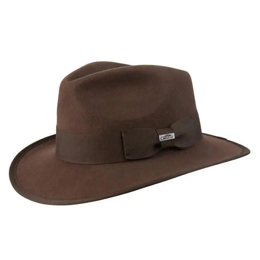 Indy Australian Wool Hat