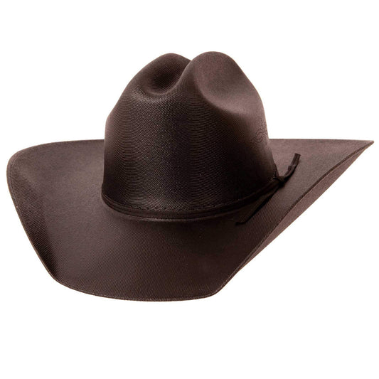 Pioneer Straw Hat