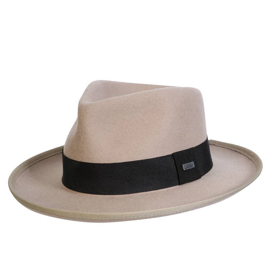 Buster Fedora Hat