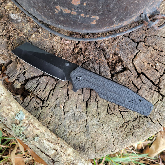 Raptor Knife