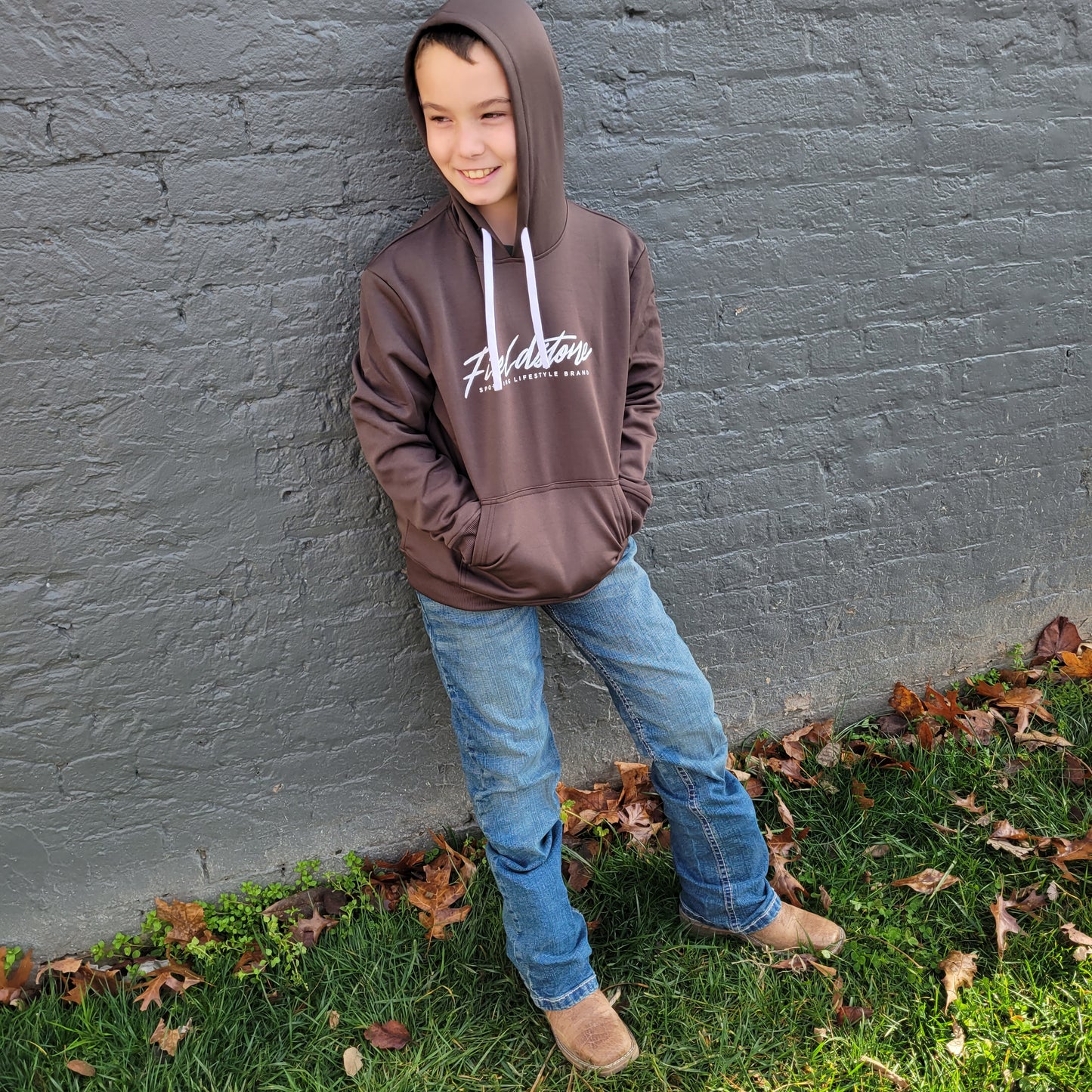 FS Youth Hoodie