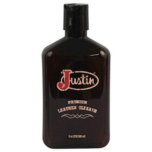 Justin Leather Cleaner