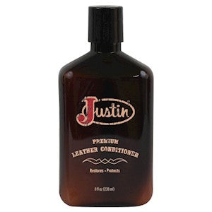Justin Leather Conditioner