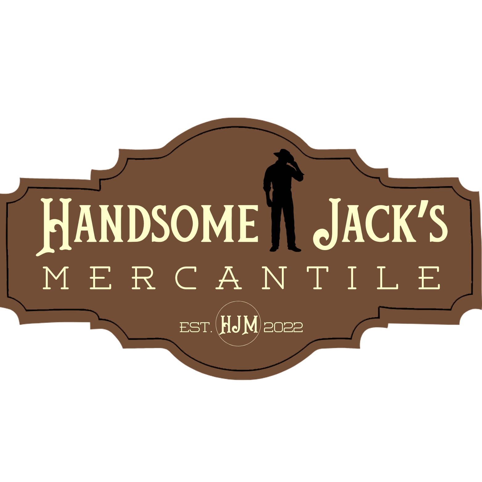 Handsome Jack's Mercantile