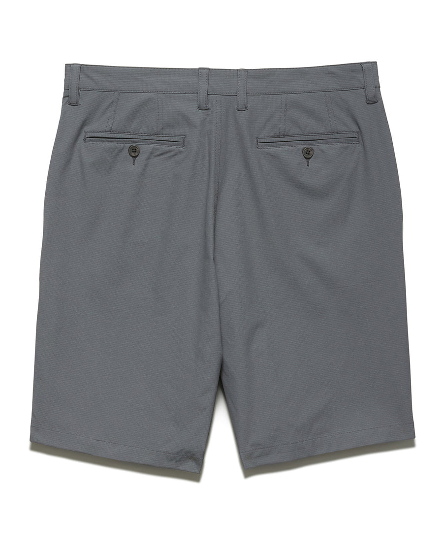 Any-Wear Hybrid Short [grey]