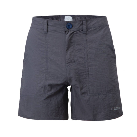 Angler Shorts [charcoal]