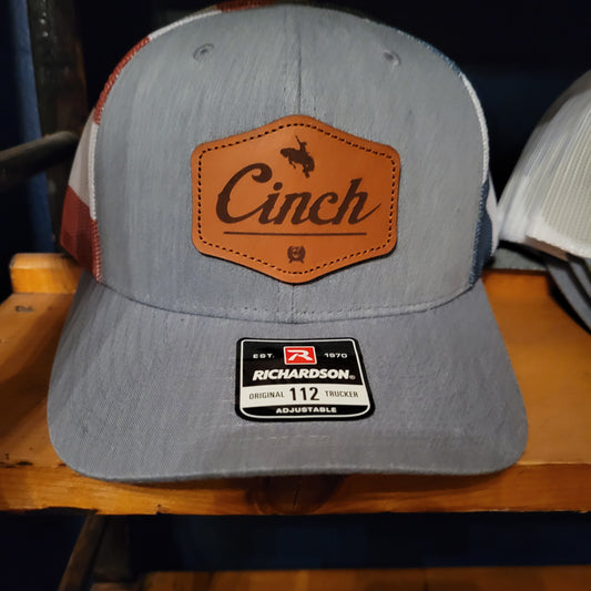Cinch American Hat