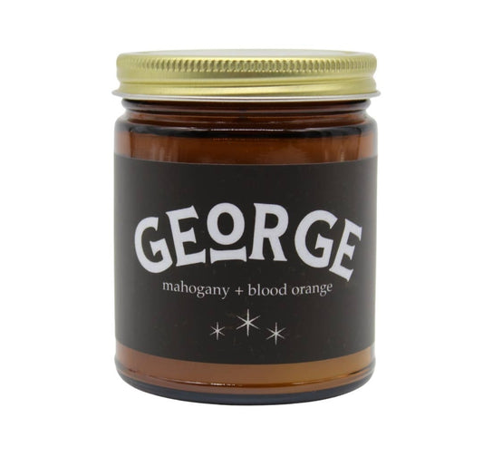 George Candle