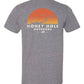 HH Rooster Tail Tee