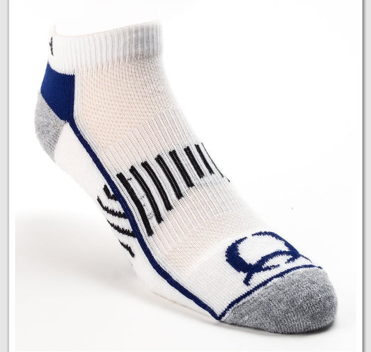 Cinch Athletic Sock [white]