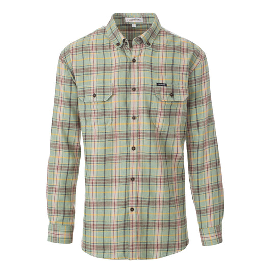 FS Craftsman Flannel Shirt