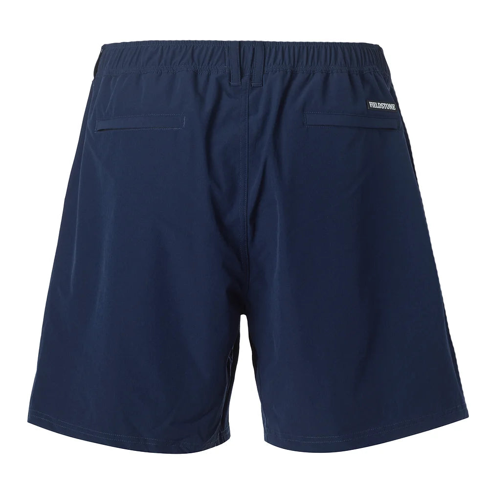 Rambler Shorts [navy]