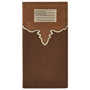 Flag Rodeo Wallet